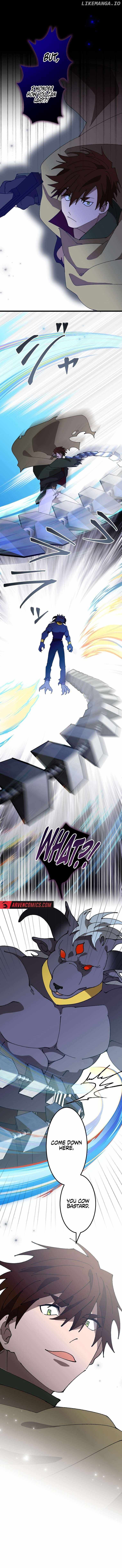 Strongest Magic Swordsman Chapter 15 9